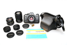 Praktica bca electronic gebraucht kaufen  Hannover