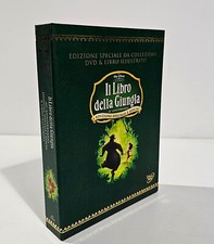 Libro della giungla usato  Fiano Romano