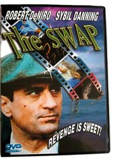 The Swap - Revenge is Sweet (Vintage, DVD, 1979, LN) Robert DeNiro comprar usado  Enviando para Brazil
