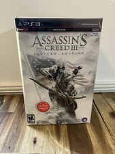 s creed ps3 assassin iii for sale s creed ps3 assassin iii for sale Shenandoah