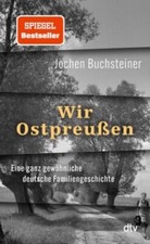 Wir stpreußen jochen gebraucht kaufen  Hamburg