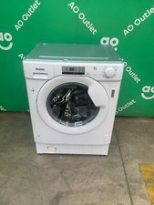 Baumatic integrated washing for sale  CREWE