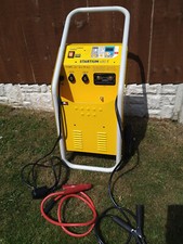 Gys startium 480e for sale  BARNSLEY