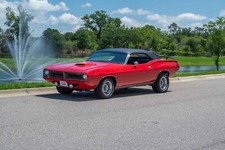 1970 plymouth cuda for sale  Ocoee