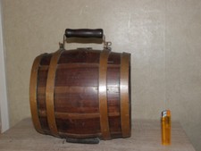 Ancien fût tonneau d'occasion  Wasselonne
