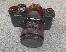 Chinon camera makinon for sale  YEOVIL