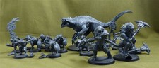 Seraphon spearhead part for sale  HULL