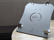 Laptop stand ultra for sale  SOUTH PETHERTON