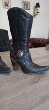 New rock stiefel gebraucht kaufen  Köln