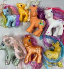 Little pony lot for sale  Levittown