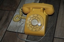 Vintage itt rotary for sale  Saint Petersburg
