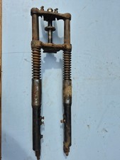 Triumph 3ta front for sale  LLANGOLLEN
