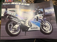 rgv 250 d'occasion rgv 250 d'occasion Expédié en Belgium