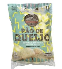 Pao de Queijo Gourmet Mineiro 908g | Brasil no Texas | Pacote comprar usado  Enviando para Brazil