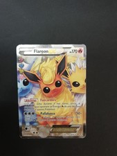 Pokemon flareon rc28 usato  Solza