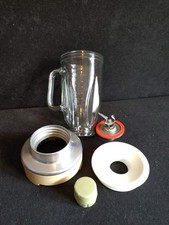 Braun standmixer 4291 gebraucht kaufen  Maintal