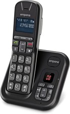 Telefon DECT Emporia TH21AB B-WARE na sprzedaż  PL