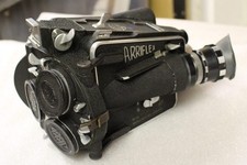 Arriflex 16mm film for sale  LONDON