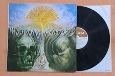 Gatefold the moody usato  Roma