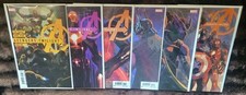 Avengers twilight 6 for sale  Elizabeth City
