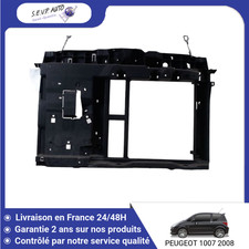 Support radiateur peugeot d'occasion Support radiateur peugeot d'occasion  Saint-Quentin
