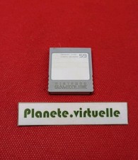 Carte mémoire memory d'occasion  Laventie