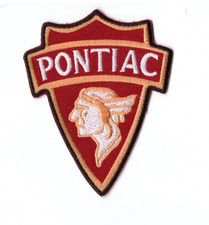 New pontiac iron for sale  Plattsburgh