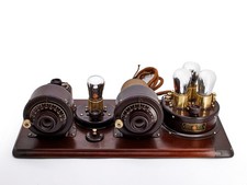 Atwater kent model for sale  Boston
