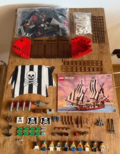 Lego vintage pirates usato  Milano