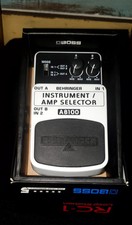 Behringer ab100 instrument for sale  El Monte
