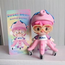 Figura confirmada série Sweet Bean Animal Babies Hidden-The Octopus Baby Walker, usado comprar usado  Enviando para Brazil