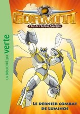 Gormiti dernier combat gebraucht kaufen  Berlin