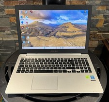 Ordinateur portable asus d'occasion  Château-d'Olonne