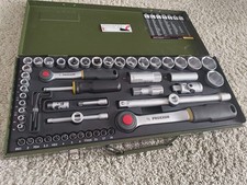 Proxxon pr23040 steckschlüsse gebraucht kaufen  Neuss