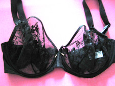 Lascana spitze schwarz gebraucht kaufen  Berlin