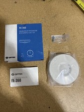 Optex 360 ceiling for sale  Lothian