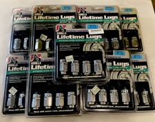 Gorilla stainless 14mm for sale  La Fayette
