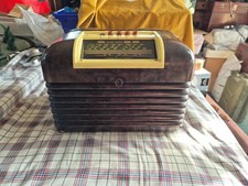 Vintage bakerlite bush for sale  SALISBURY