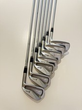 Set ferri srixon usato  Basiglio