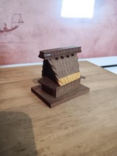 Artisanat bois miniature d'occasion  Tullins