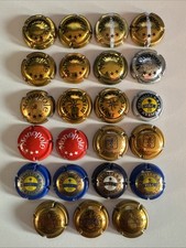 Capsule champagne gros d'occasion  Chabeuil