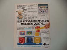 advertising Pubblicità 1982 CHICCO comprar usado  Enviando para Brazil