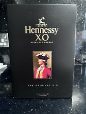 Hennessy extra old for sale  WARE