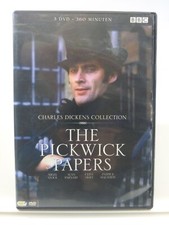 Pickwick papers dvd. for sale  MELTON MOWBRAY