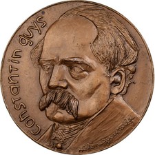 132930 médaille constantin d'occasion  Lille-