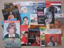 Lot années 1960 d'occasion  Saint-Etienne