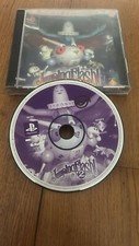 Raro PS1 JumpingFlash 2 RARO Inglês comprar usado  Enviando para Brazil