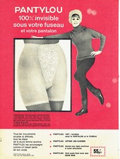 1963 advertising 018 d'occasion  Expédié en Belgium