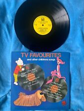 Favorites childrens songs for sale  MALDON