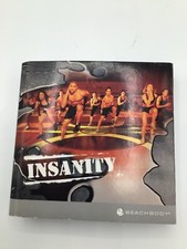 Insanity cardio workout for sale  Huntersville